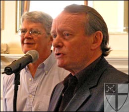 [Bishop John Paterson (R),...]