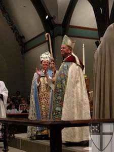 [Maine Bishop Chilton Knud...]