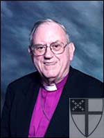 [The Rt. Rev. Vincent King...]