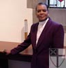 [The Rev. Angela S. Ifill]
