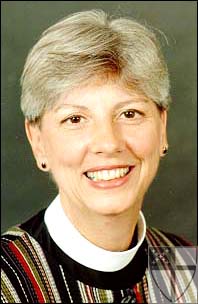 [The Rev. Susanne Watson E...]