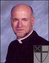 [The Very Rev. Canon Willi...]