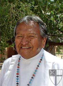 [The Rt. Rev. Steven Tsosi...]