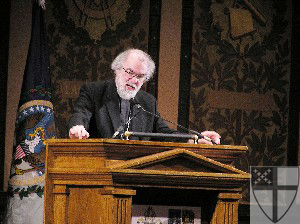 [Archbishop of Canterbury...]