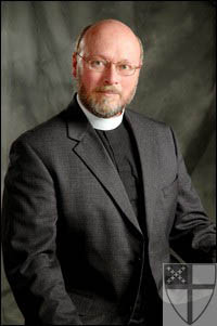 [The Rev. Canon Barry Beis...]