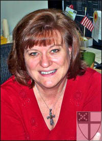[Mary Frazier Brennan has...]