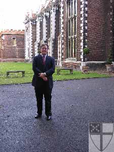 [Bob Williams pictured at...]