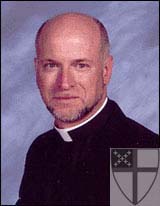 [The Very Rev. Canon Willi...]