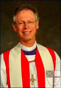[The Rev. Mark Andrus]
