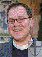 [The Very Rev. Canon Micha...]