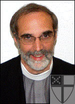 [The Rev. Mark Beckwith]