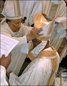 [Anglican Archbishop Drexe...]
