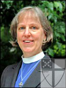 [The Rev. Susan E. Goff]