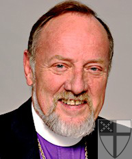 [The Most Rev. Andrew Hutc...]