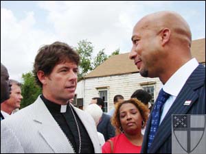 [The Very. Rev. David DuPl...]