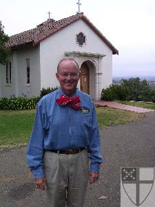 [Bishop William Swing join...]