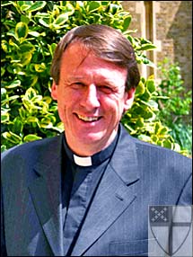 [The Rev. Canon Kenneth Ke...]