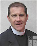 [The Rev. Larry R. Benfiel...]