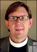 [The Rev. Brian N. Prior]