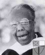 [Verna Dozier dies at 88.]