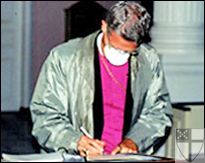 [Presiding Bishop Frank Gr...]