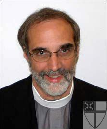 [The Rev. Mark M. Beckwith...]