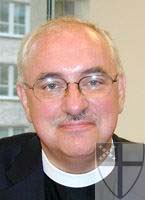 [The Rev. James B. Lemler,...]