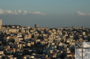 [A view of the city of Naz...]