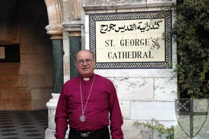 [The Rt. Rev. Riah Abu El-...]