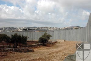 [Inside Bethlehem, the sep...]