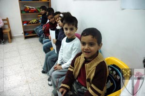 [Two elementary day school...]