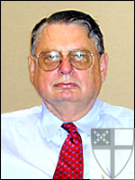 [The Rev. Canon Carlson Ge...]