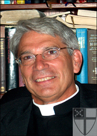 [: The Very Rev. Mark J. L...]