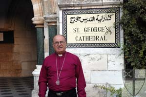[The Rt. Rev. Riah Abu El-...]