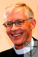 [The Rev. Dr. Gary R. Hall...]