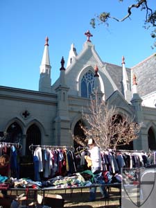 [New Orleans' Christ Churc...]