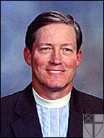 [The Rev. Dr. Robert S. Da...]