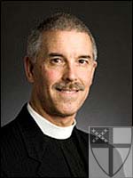 [The Rev. Canon Irwin Morg...]