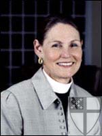 [The Very Rev. Caroline Sm...]
