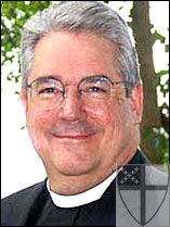 [The Rev. Dabney Smith was...]