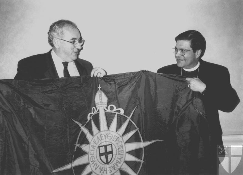 [Consortium of Endowed Par...]