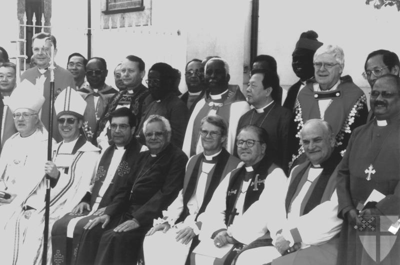 [Anglican primates seek un...]