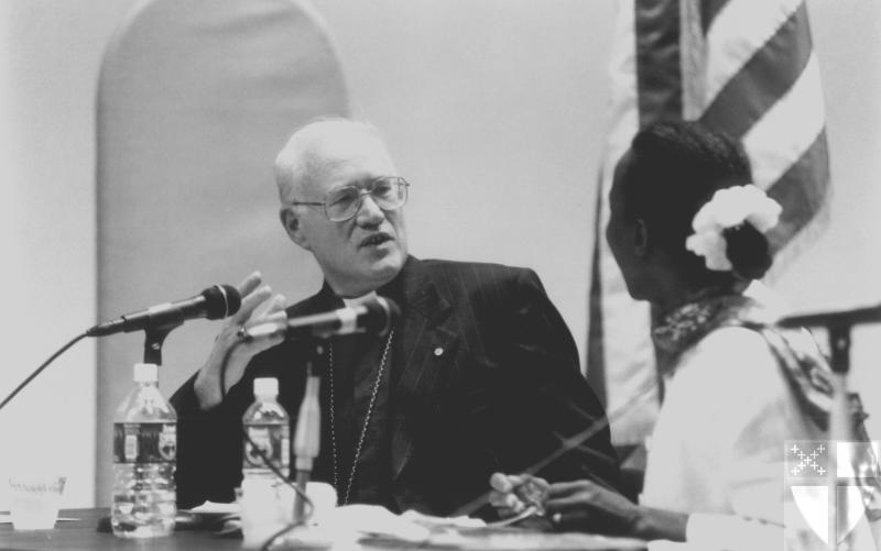 [Archbishop of Canterbury...]