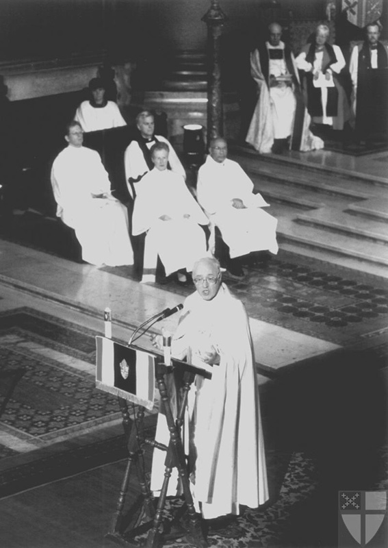 [Archbishop of Canterbury...]