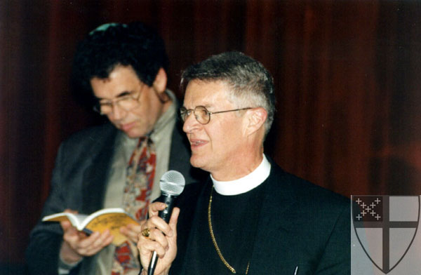 [Presiding Bishop Frank Gr...]