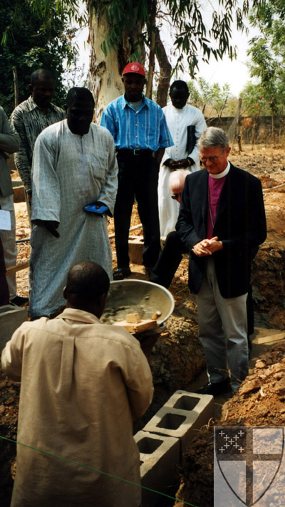[Presiding Bishop Frank T....]