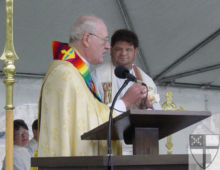 [Archbishop of Canterbury...]