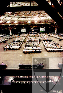 [A bird's eye view of the...]