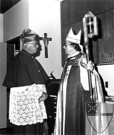 [Roman Catholic Archbishop...]