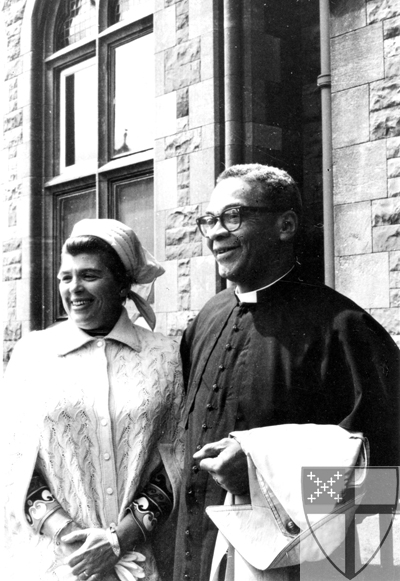[The Rev. and Mrs. W. G. H...]